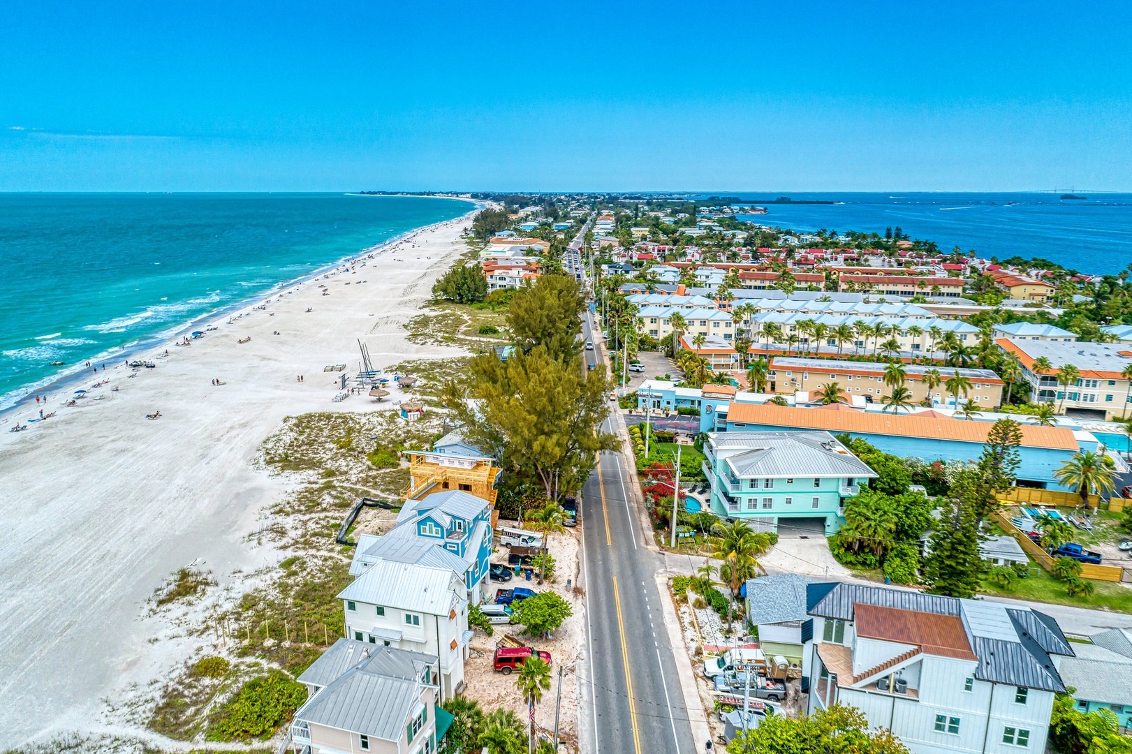 Anna Maria Island Beach Watch