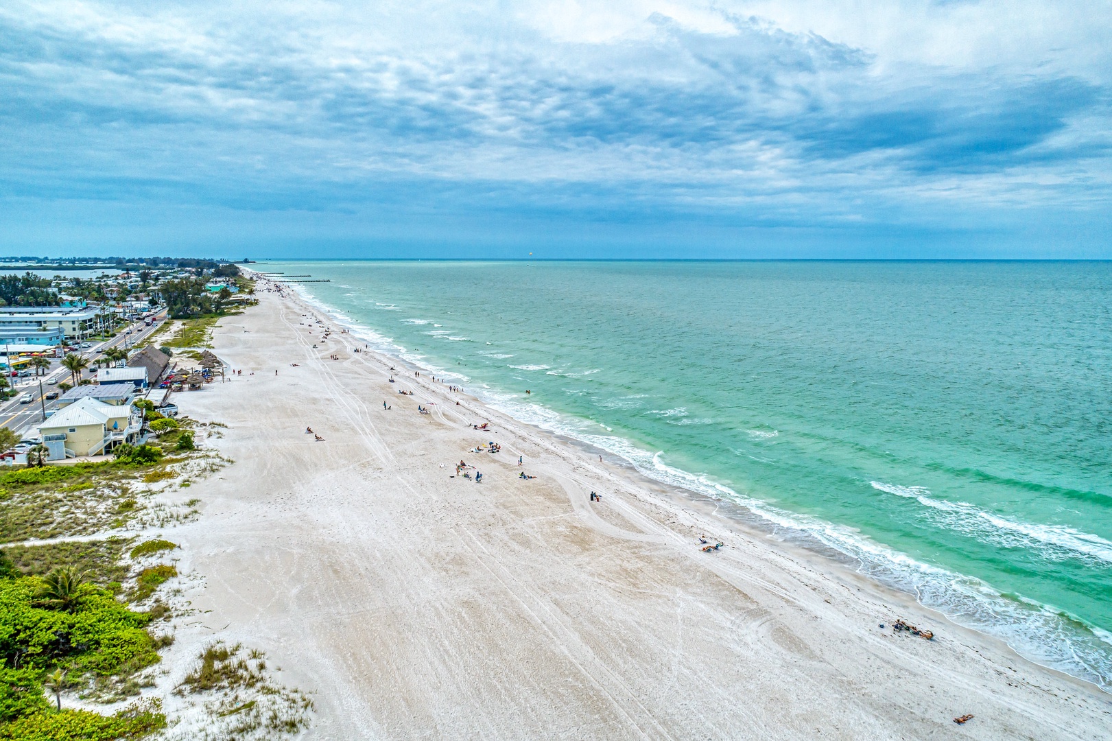 Anna Maria Island Beach Watch