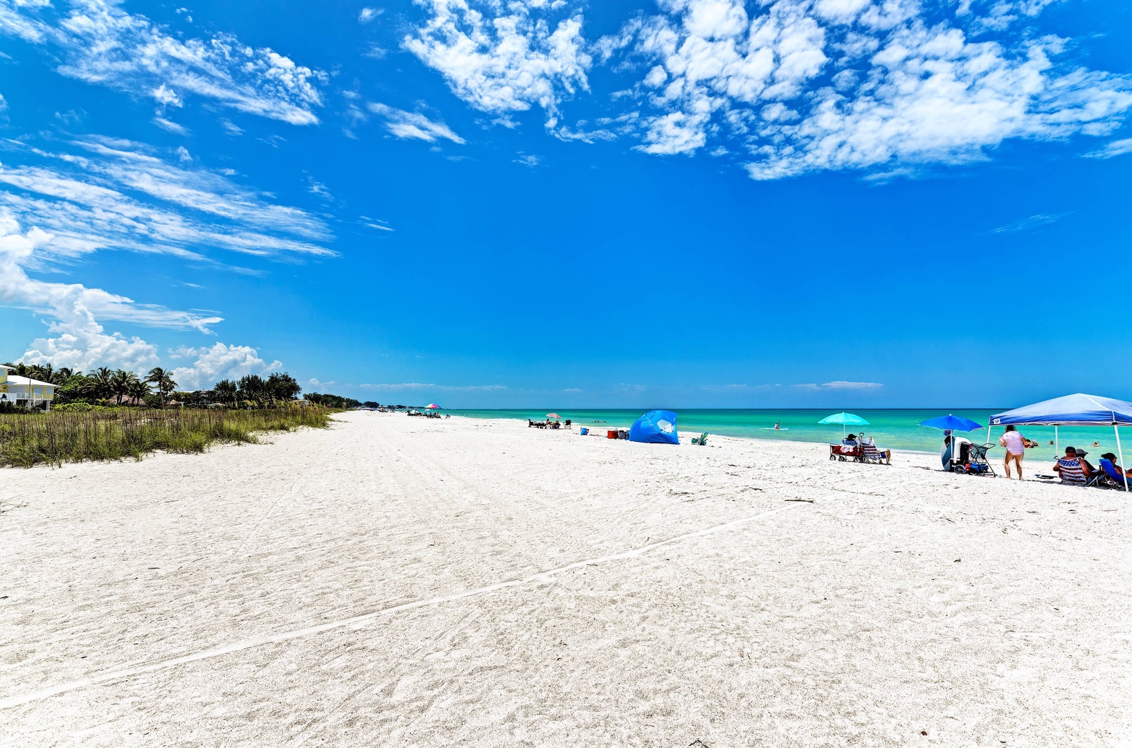Anna Maria Island Sunshine Kiss Villa