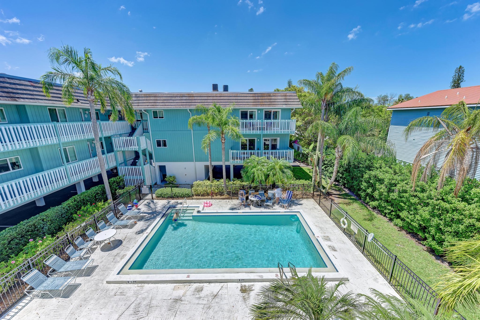 Anna Maria Island Bay Watch Bungalow