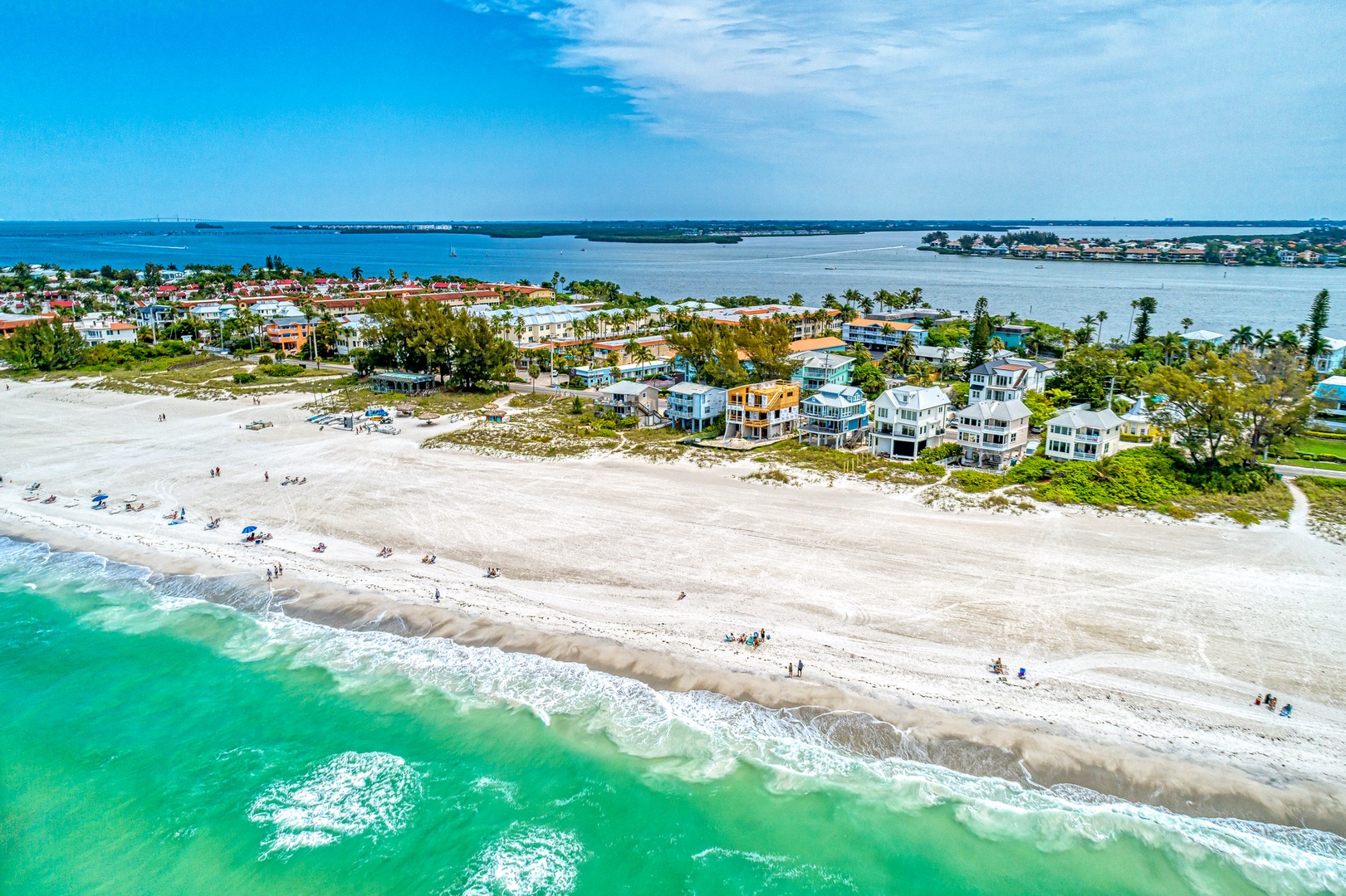 Anna Maria Island Beach Watch