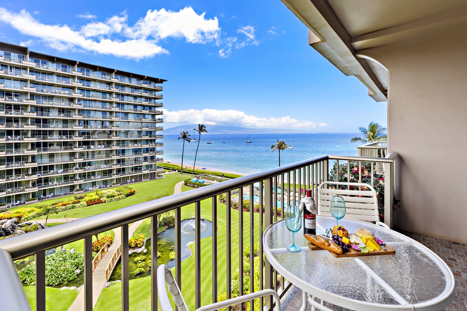 615 - STOV The Whaler HEI