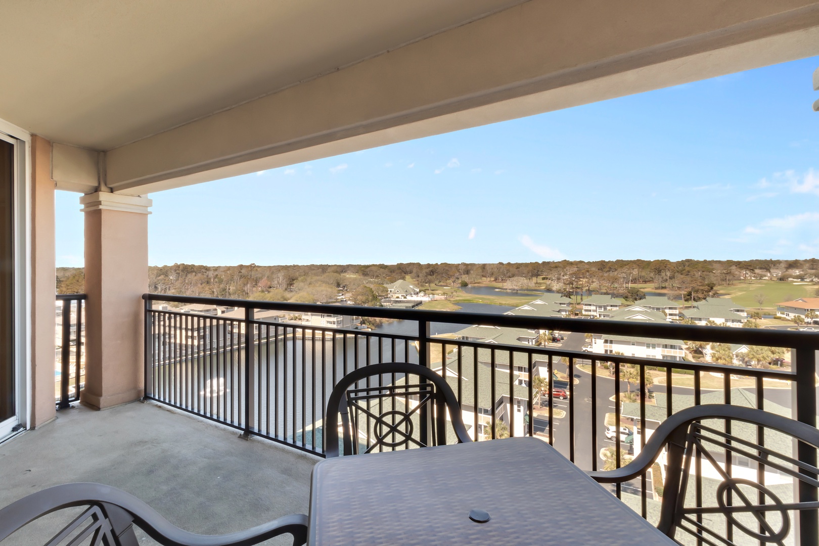 Tilghman Resort 1020 Lake View Vacation Rental Condo North Myrtle Beach