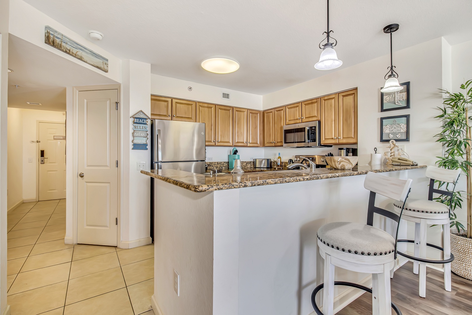Dining Room Barstools