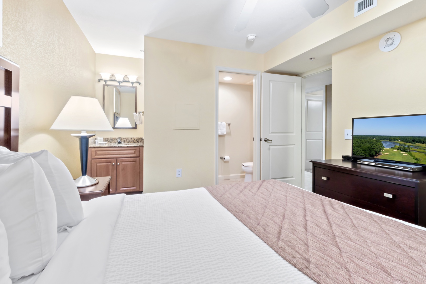 Guest Bedroom
