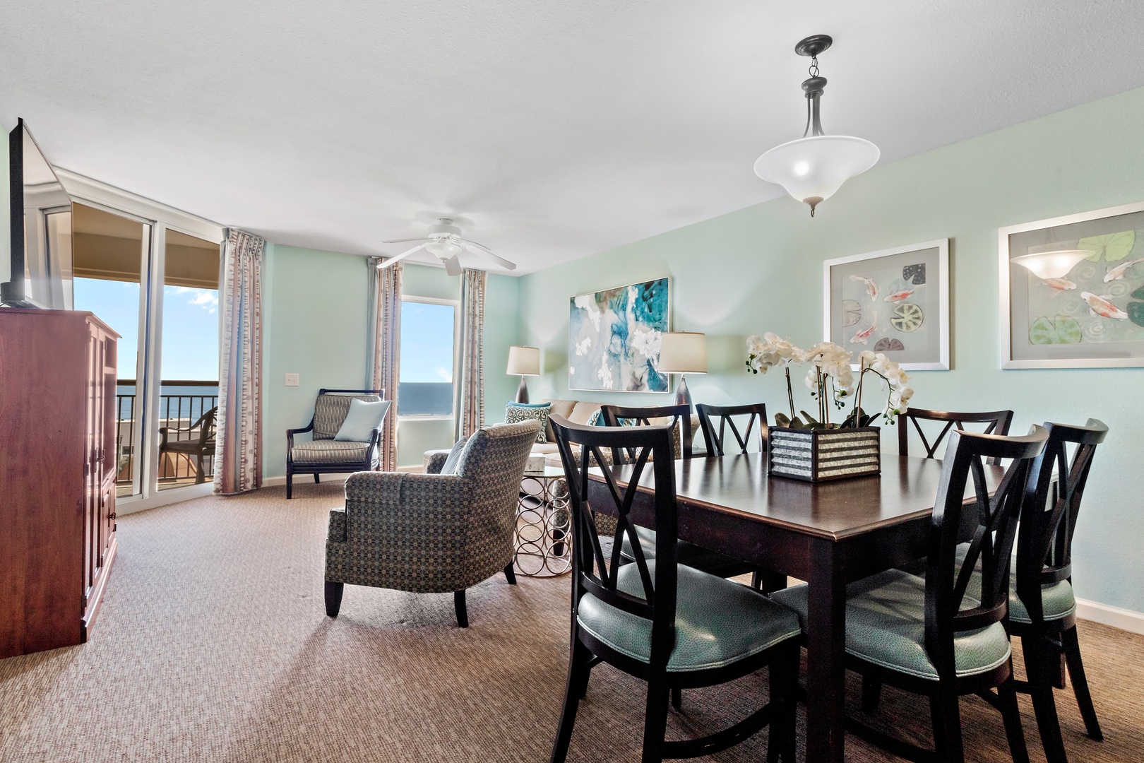 Tilghman Resort 7003 Oceanview Vacation Rental Condo North Myrtle Beach