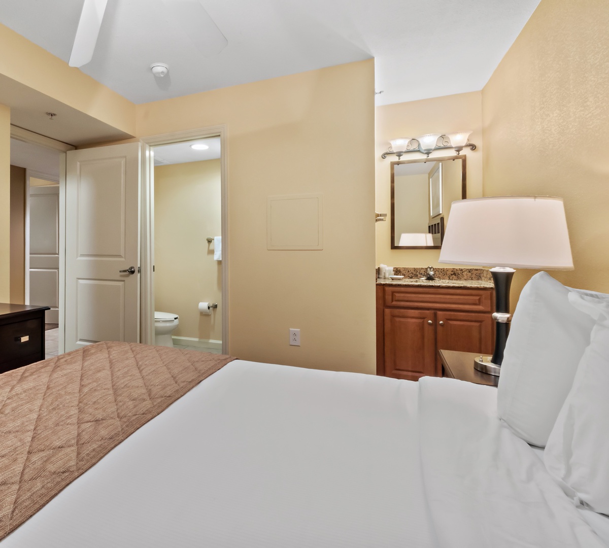 Guest Bedroom