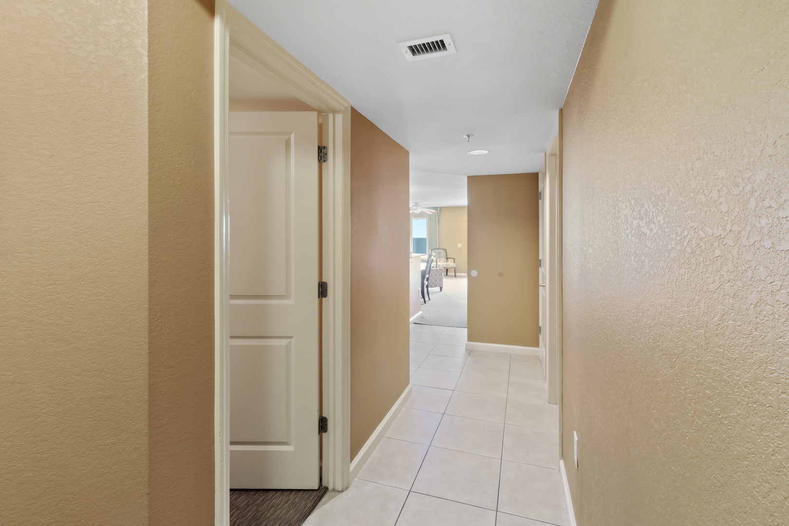 Hallway Entrance