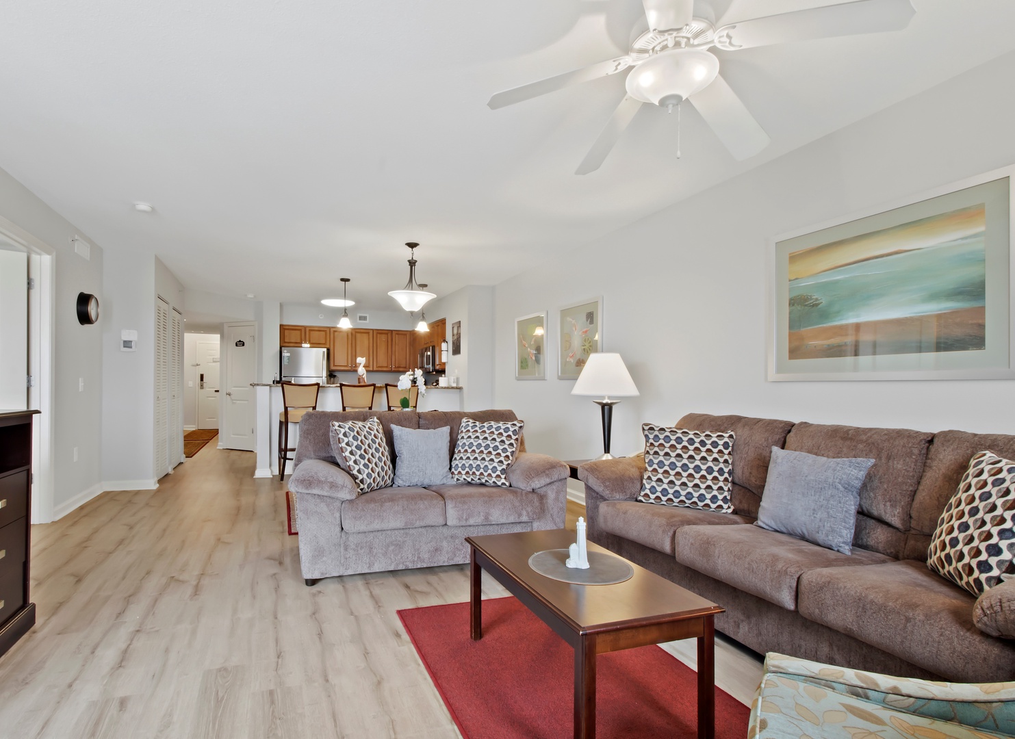 Tilghman Resort 6014 Lake View Vacation Rental Condo North Myrtle Beach