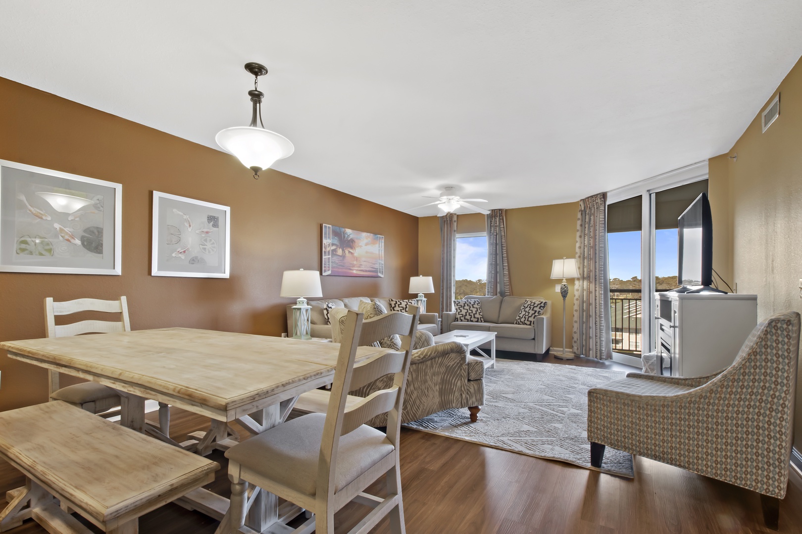 Tilghman Resort 6016 Lake View Vacation Rental Condo North Myrtle Beach