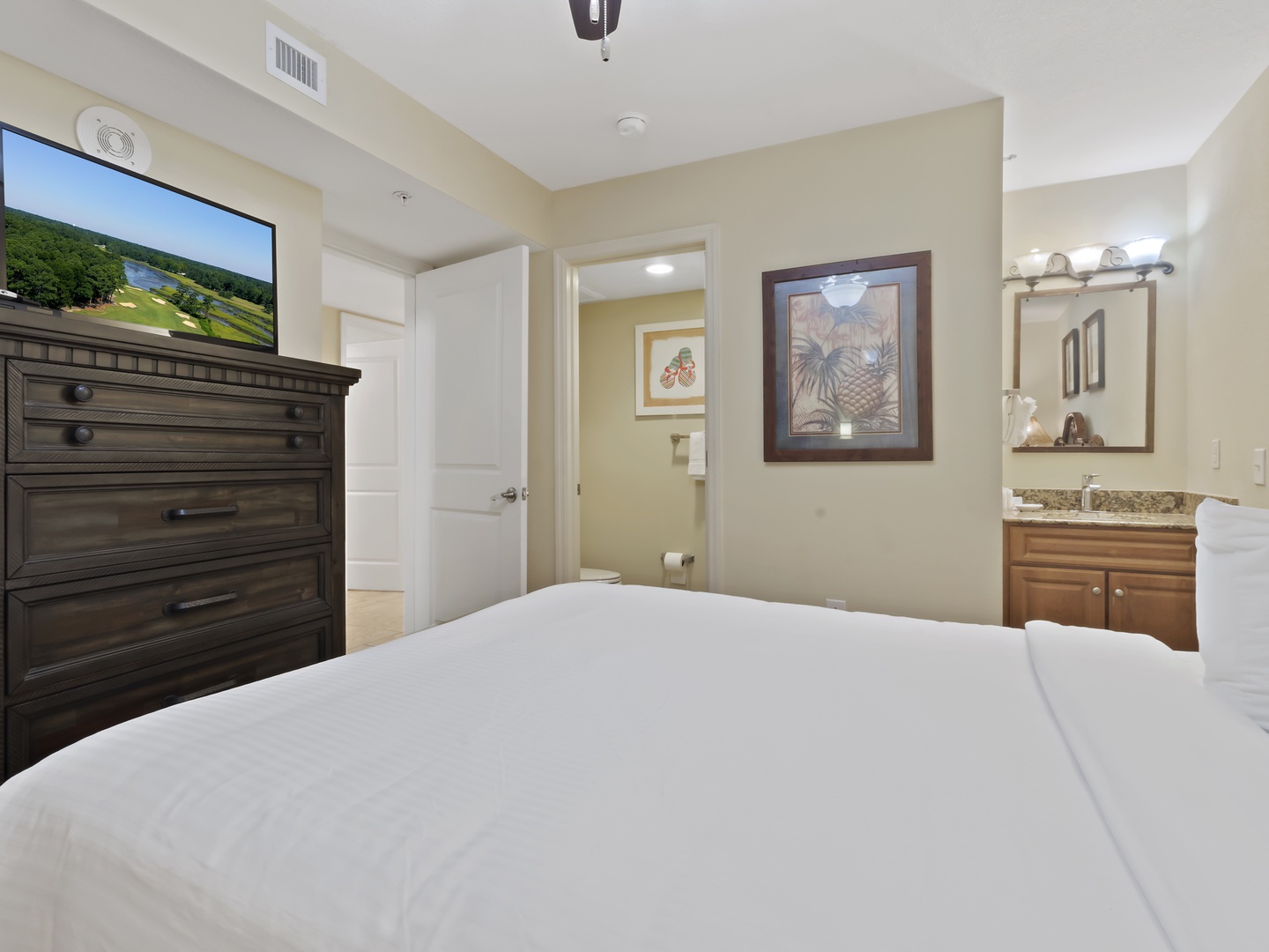 Guest Bedroom