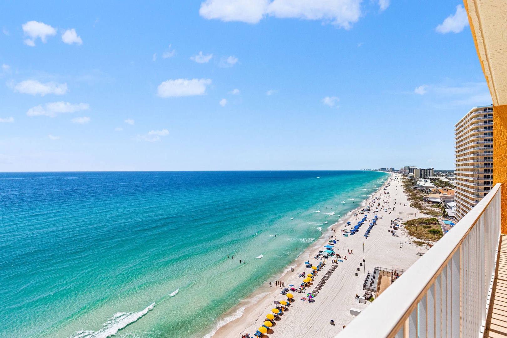 5004 Thomas Dr, Panama City Beach, FL 32408, USA 1203 24