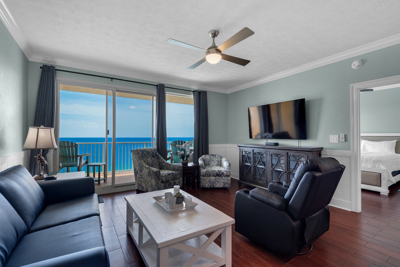 PCB Condo Rentals Panama City Beach Condo Resorts Treasure Island