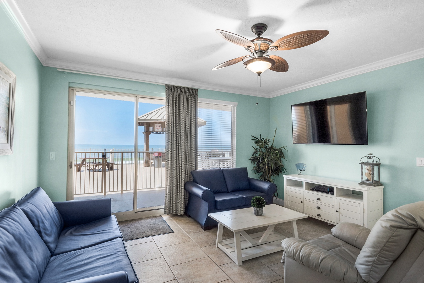Vacation Rentals Panama City Beach Condo Rentals Treasure Island