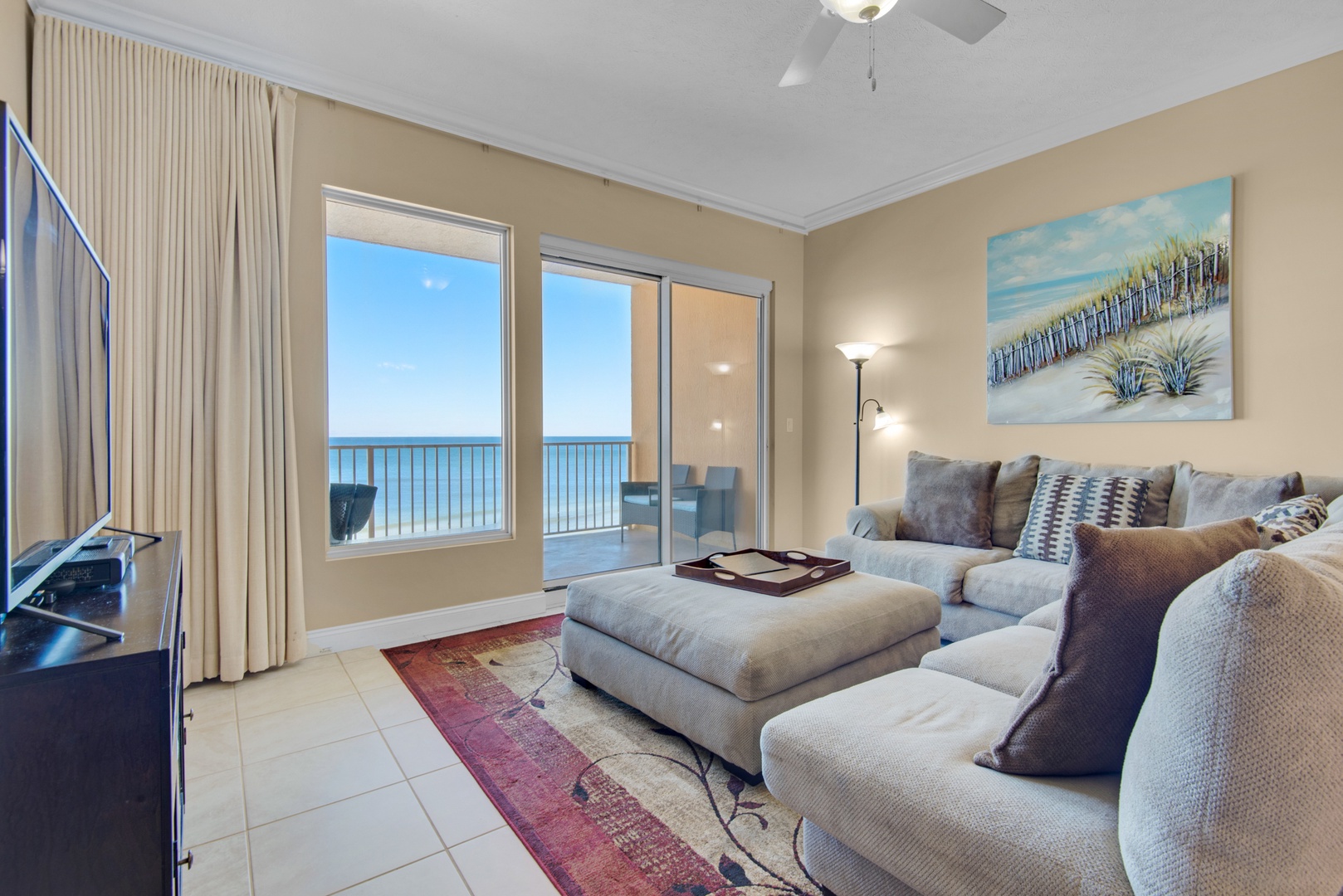 Vacation Rentals Panama City Beach Condo Rentals Treasure Island
