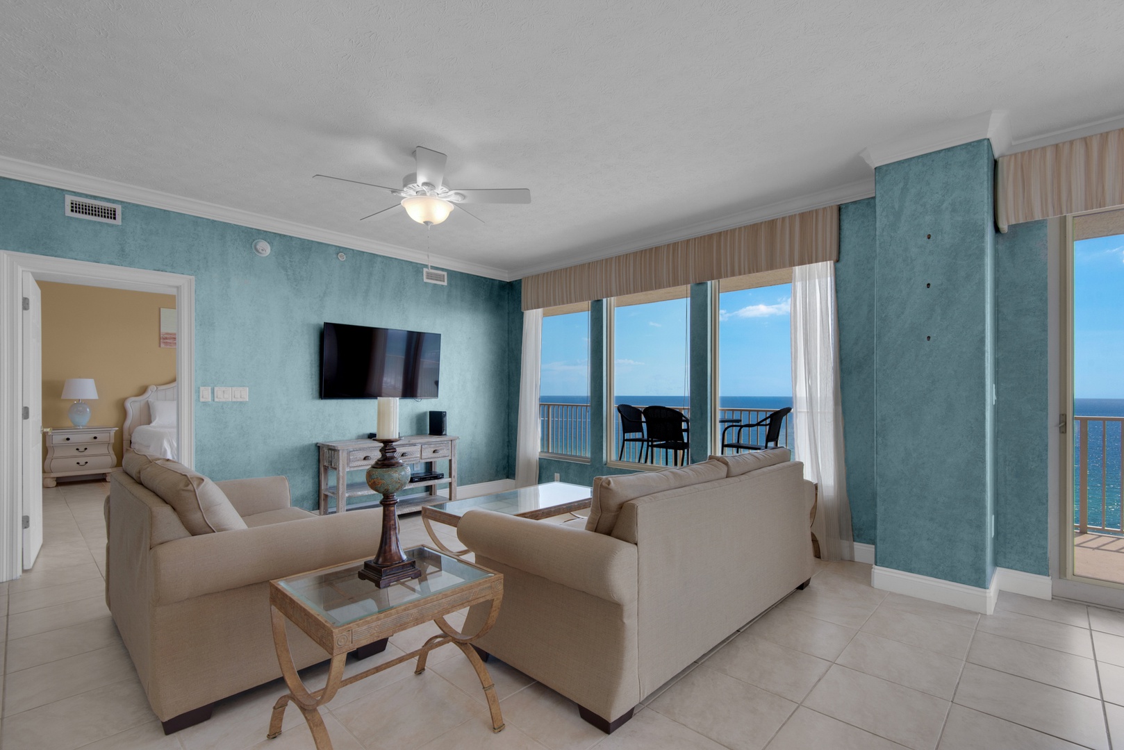 Vacation Rentals Panama City Beach Condo Rentals Treasure Island