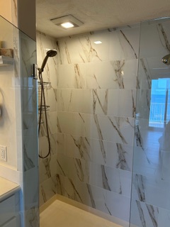 1810 Master shower
