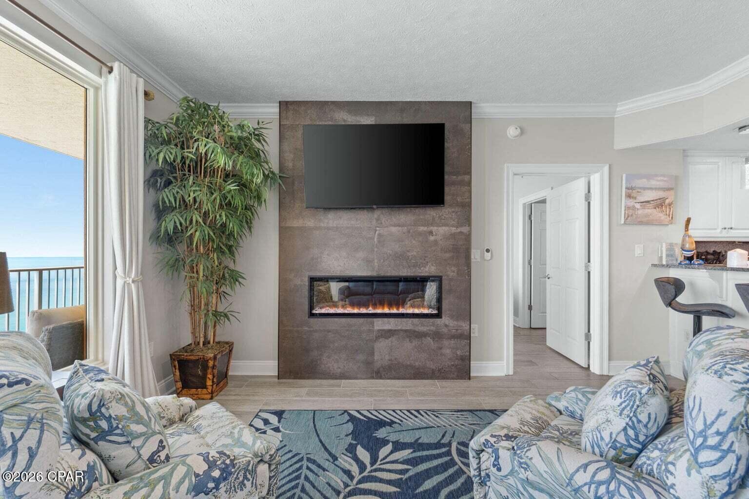 1811 FirePlace