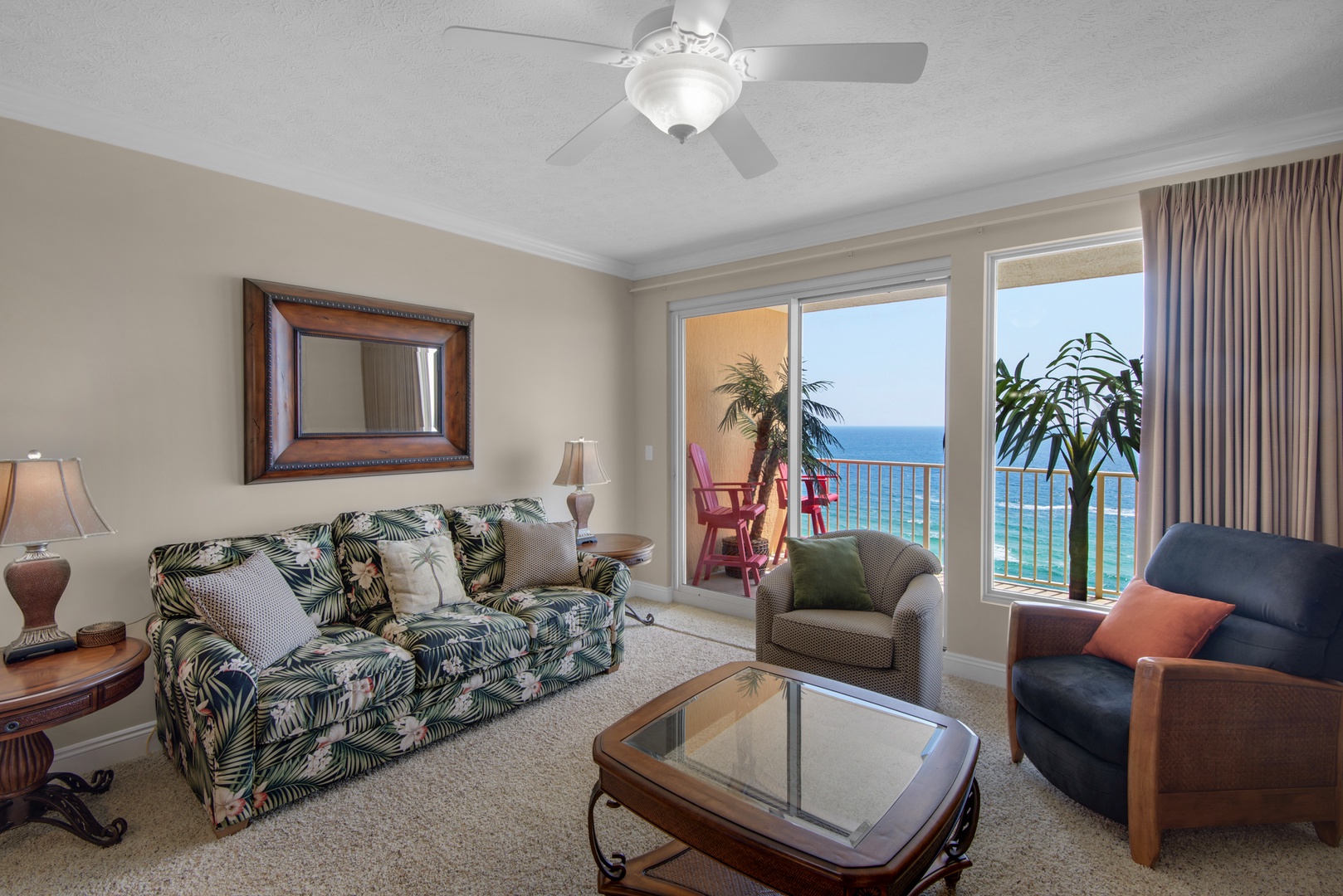 Pet Friendly Condos Panama City Beach - Dog Friendly Condos PCB | Treasure Island Resort