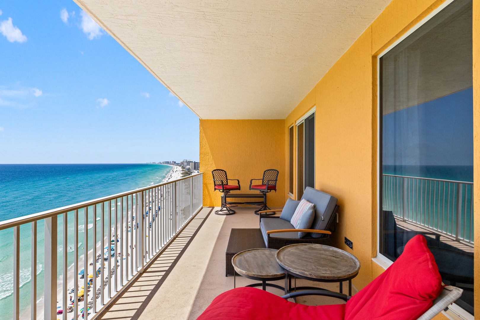 5004 Thomas Dr, Panama City Beach, FL 32408, USA 1203 20