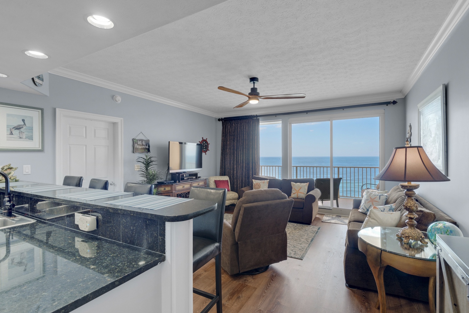 Vacation Rentals Panama City Beach Condo Rentals Treasure Island