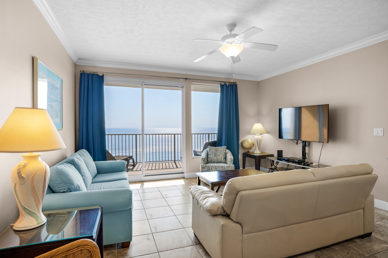 PCB Condo Rentals - Panama City Beach Condo Resorts | Treasure Island ...