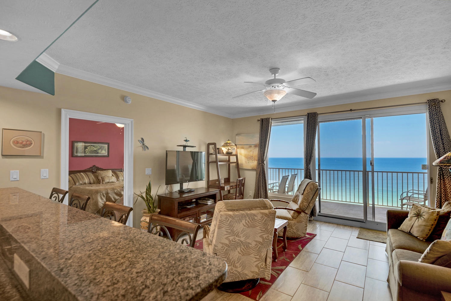 Pet Friendly Condos Panama City Beach Dog Friendly Condos PCB