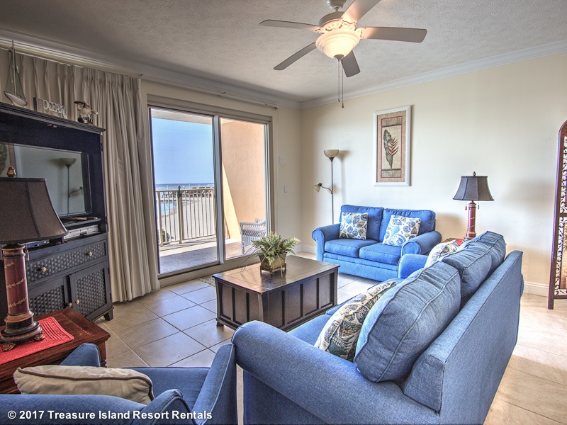Pet Friendly Condos Panama City Beach Condo Rentals Treasure Island