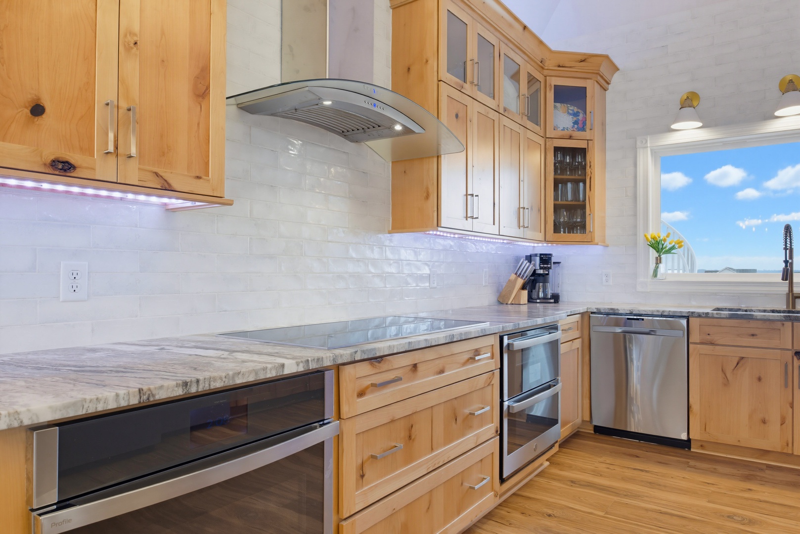 Kitchen Appliances