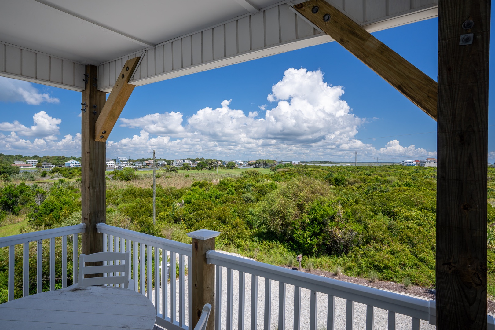 Dune View