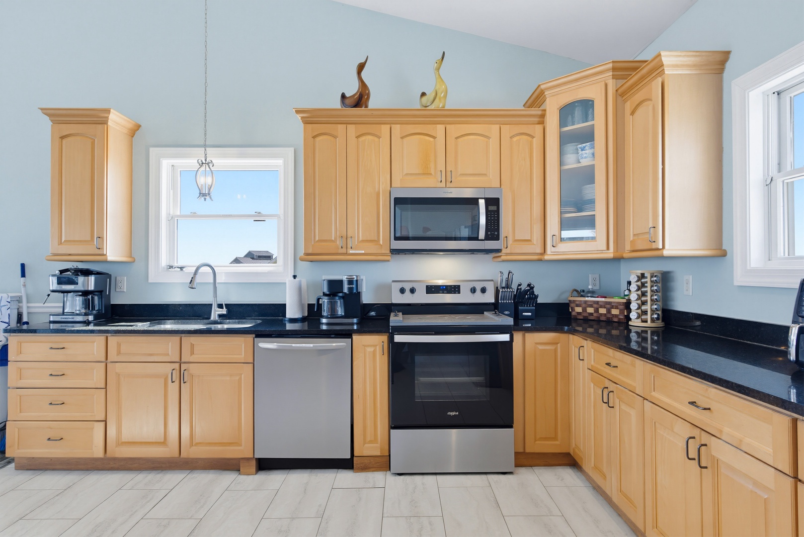 Kitchen Appliances