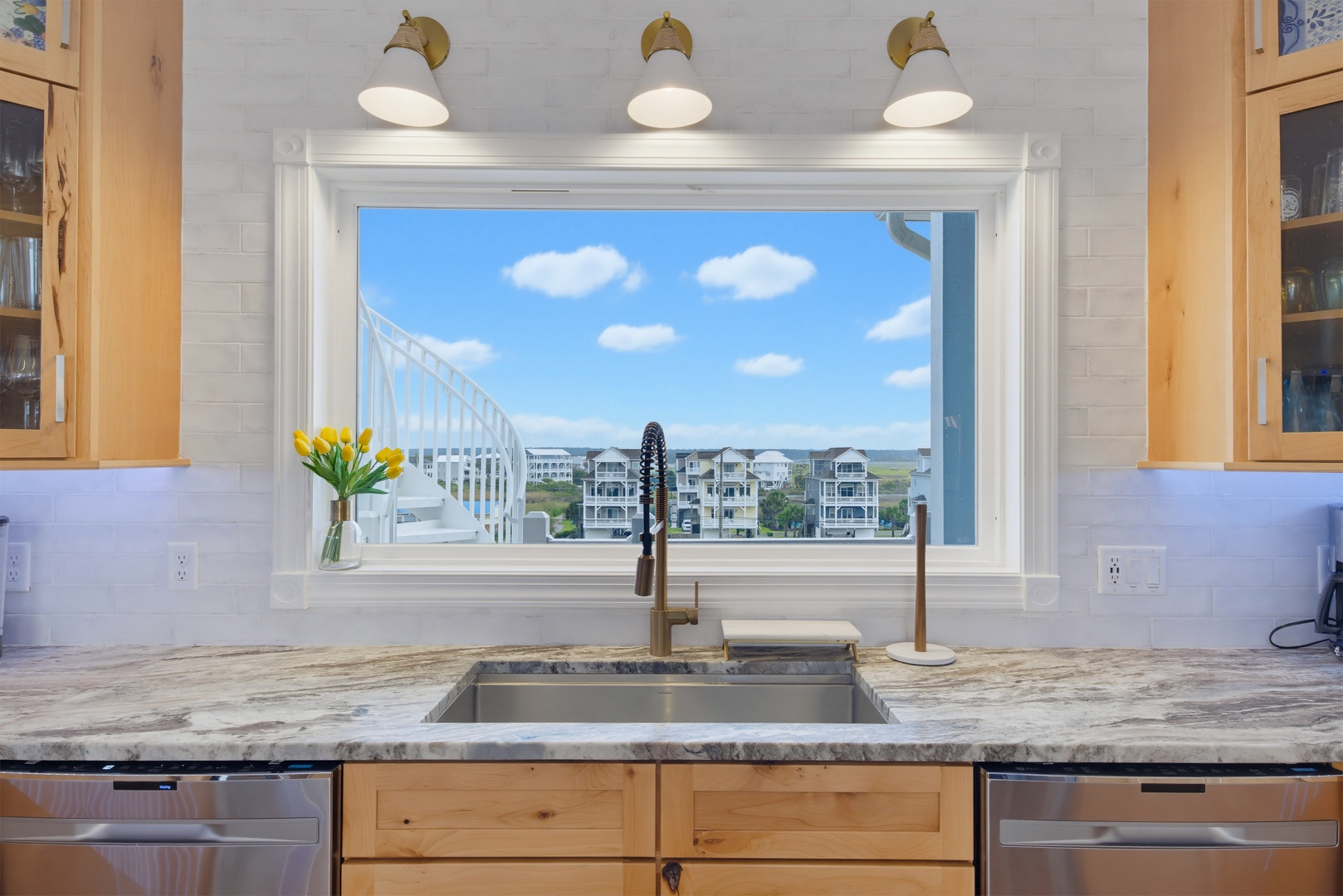 Kitchen Countertops