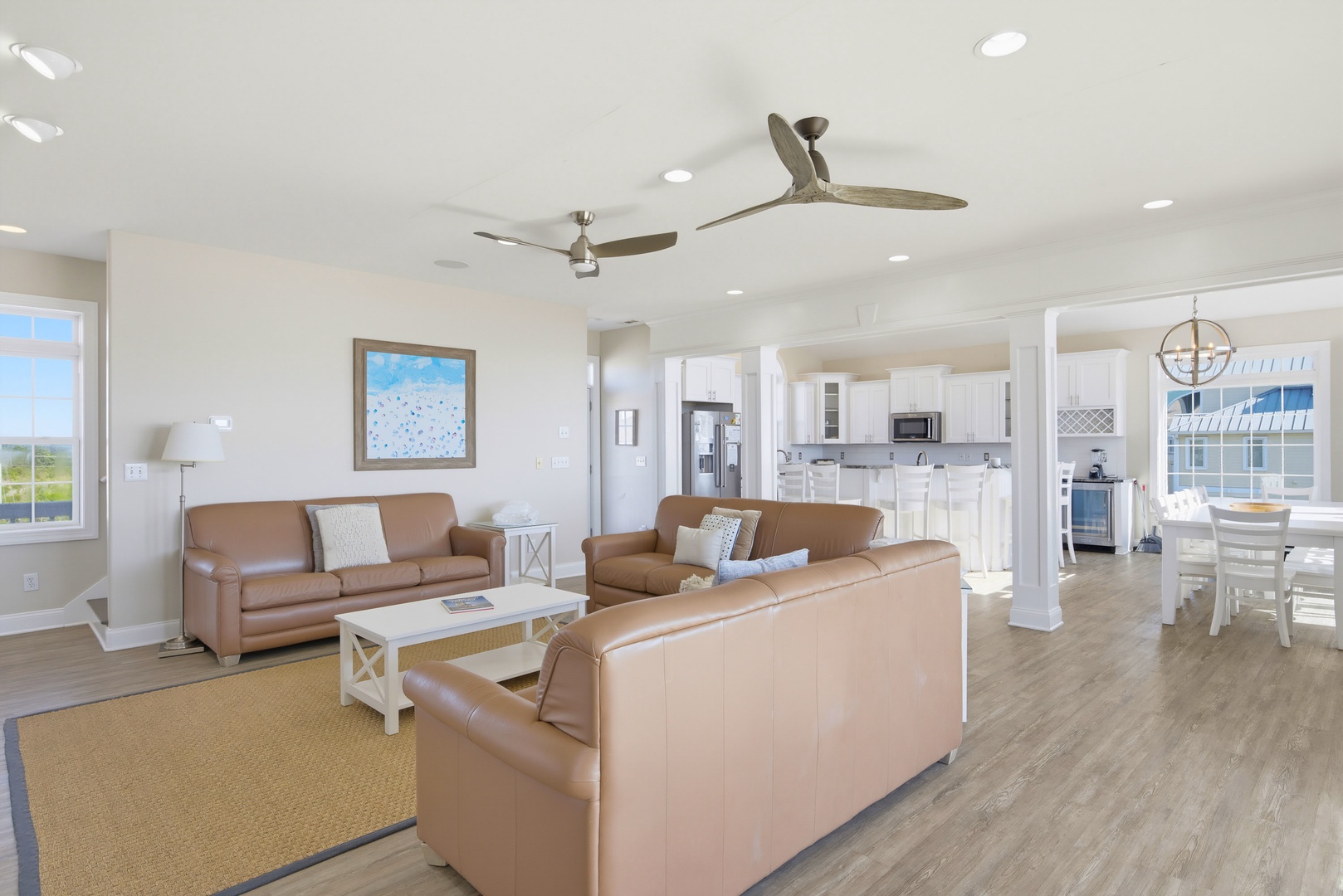 Living Room Sofas