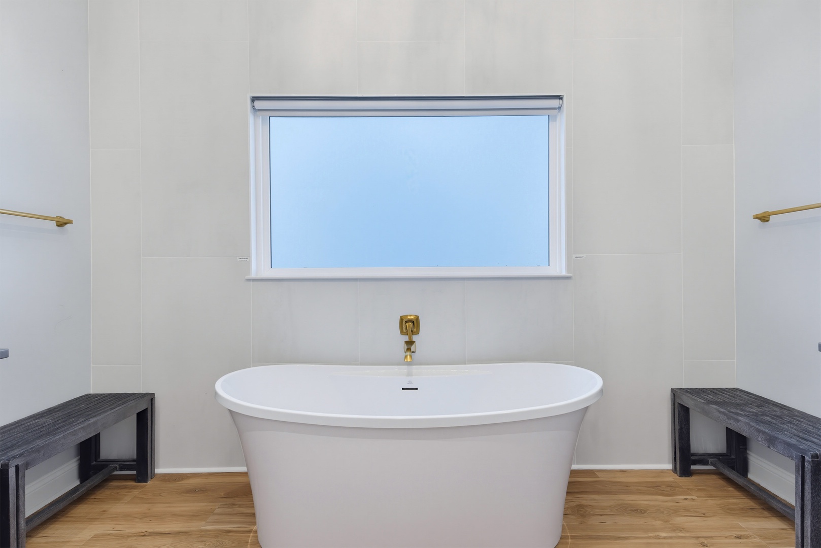 Freestanding Tub