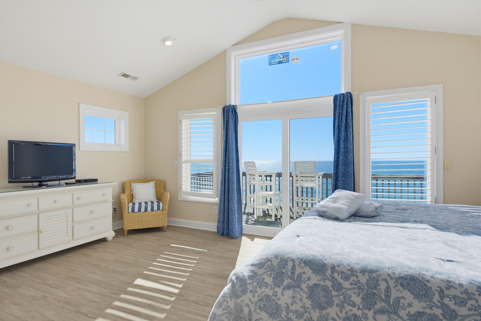 Bedroom Sliding Doors