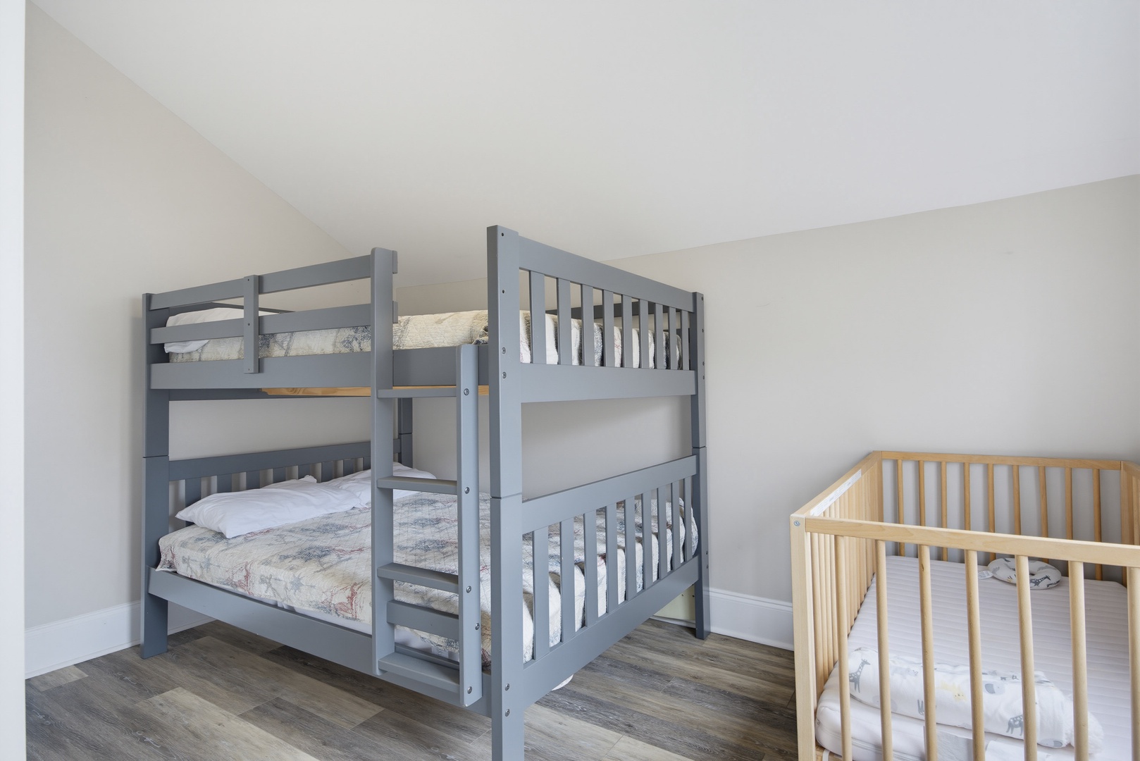 Bunk Room