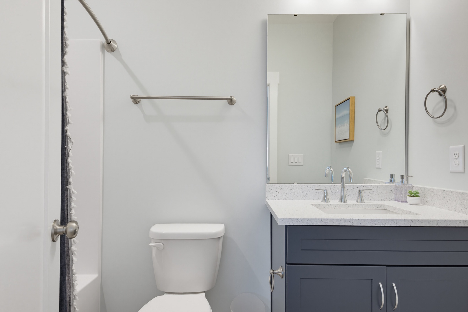 Guest Bath Vanity