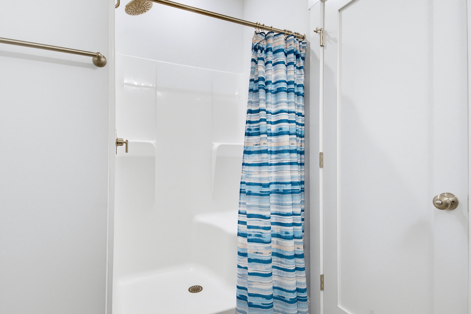 Tub And Shower