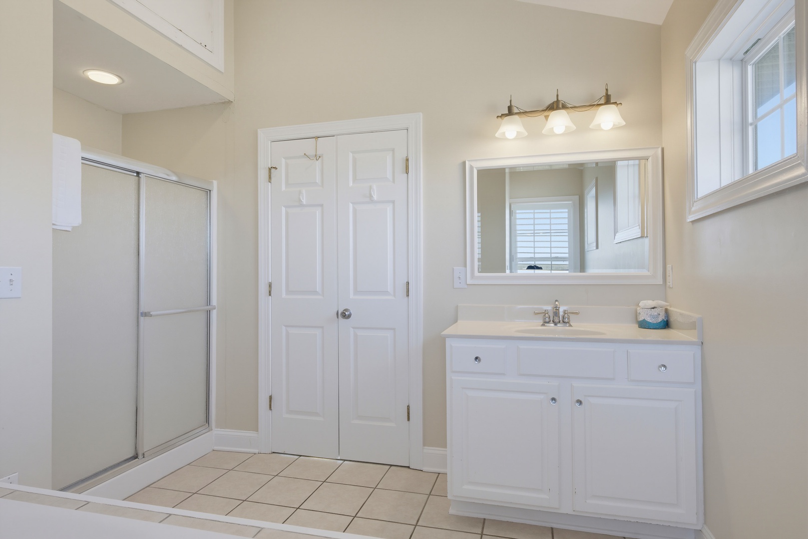 Bathroom Vanity Mirror