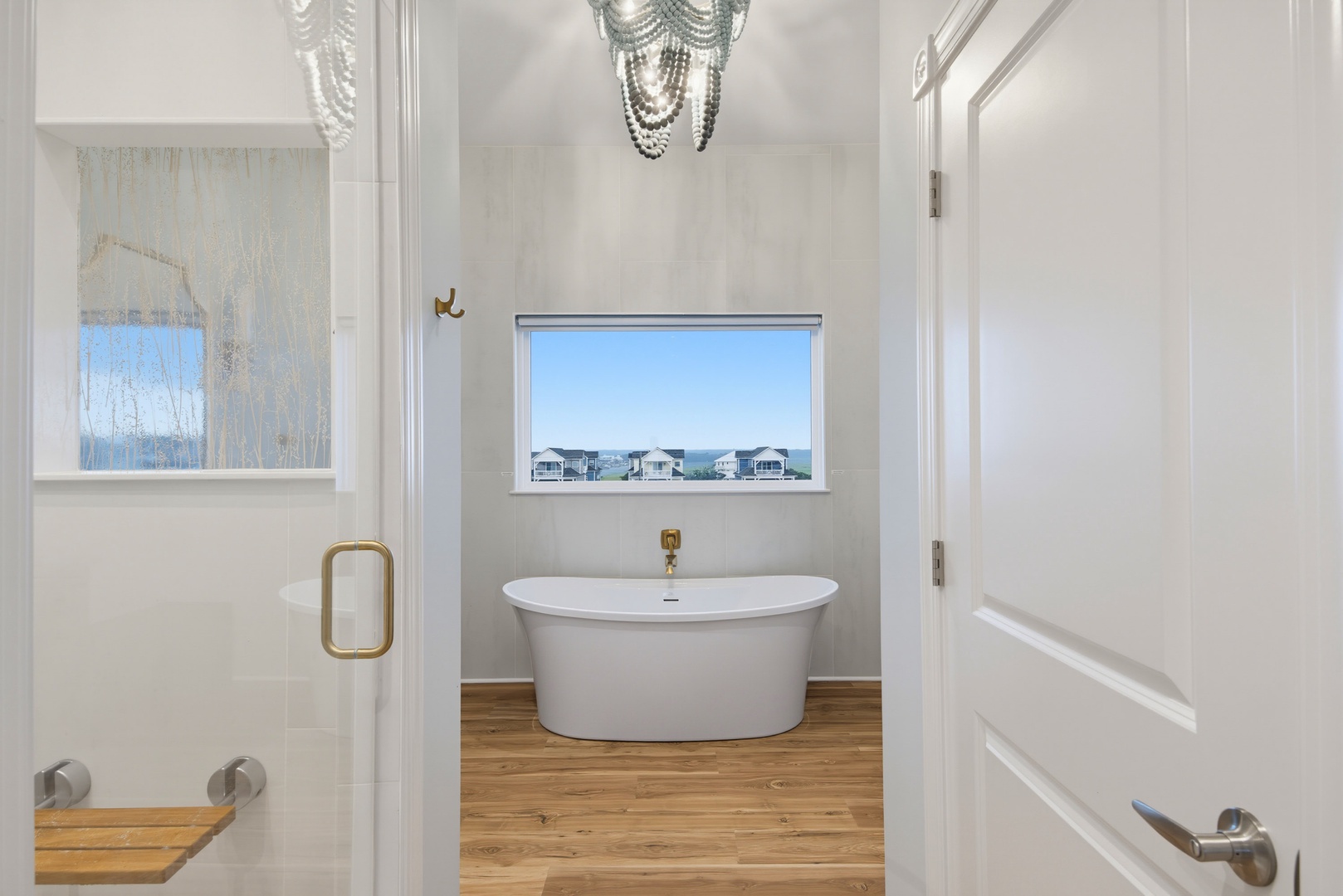 Soaking Tub