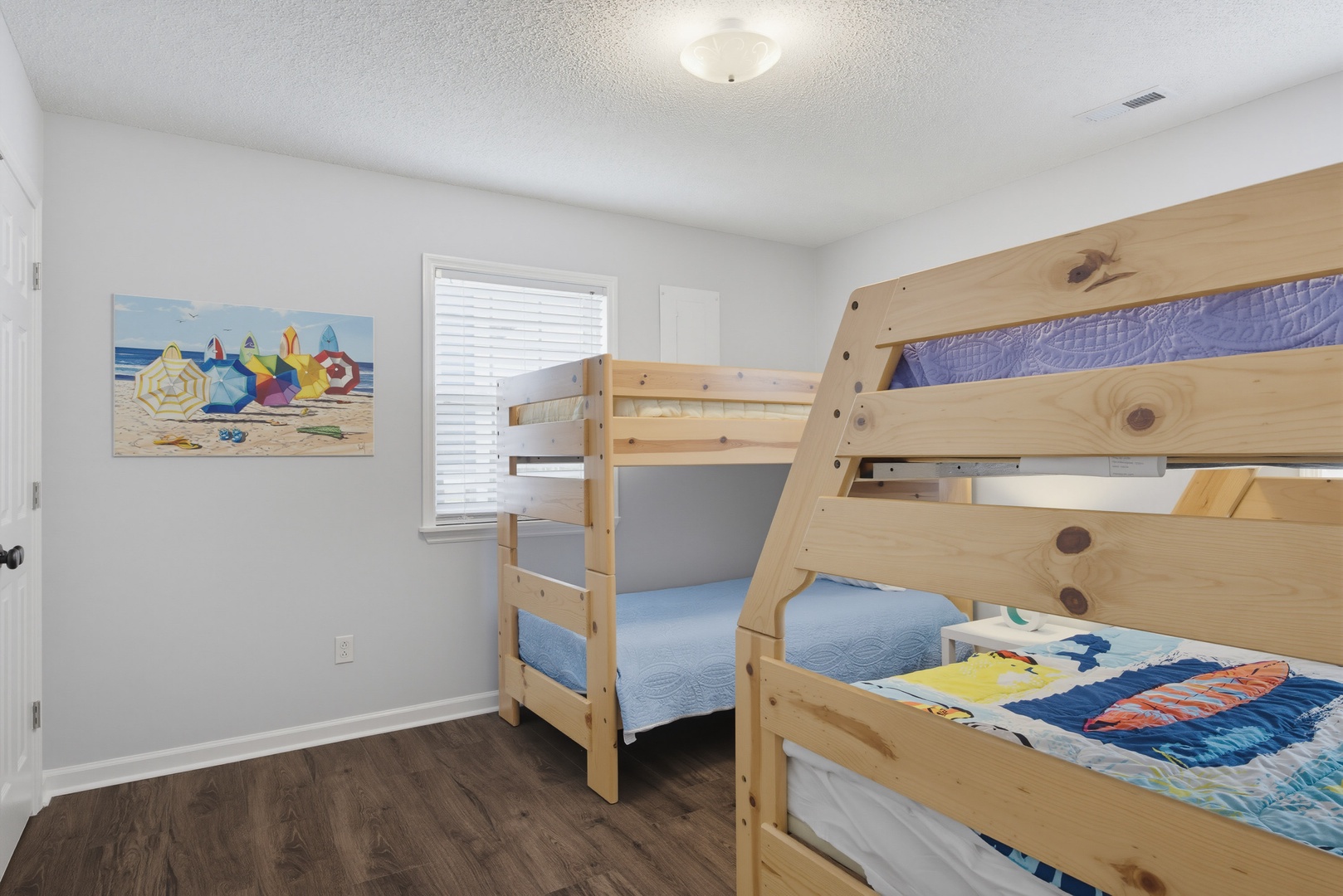 Bunk Bedroom
