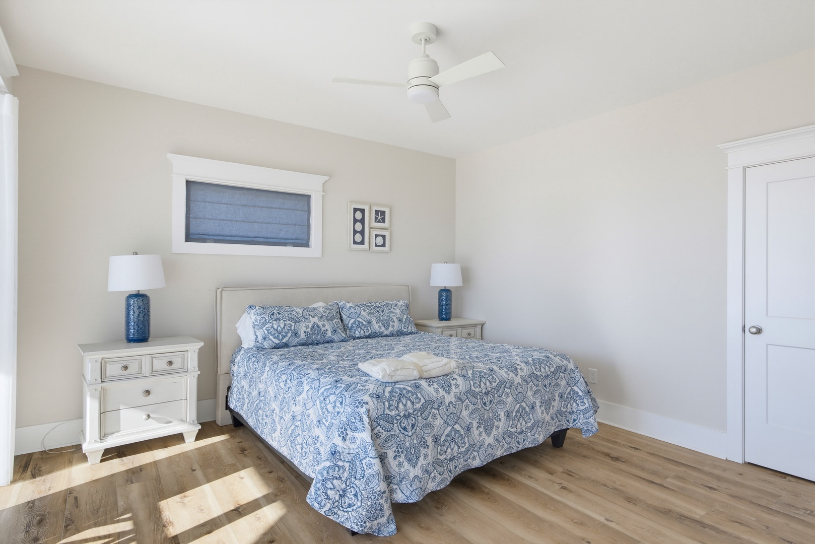 Paisley Bedroom