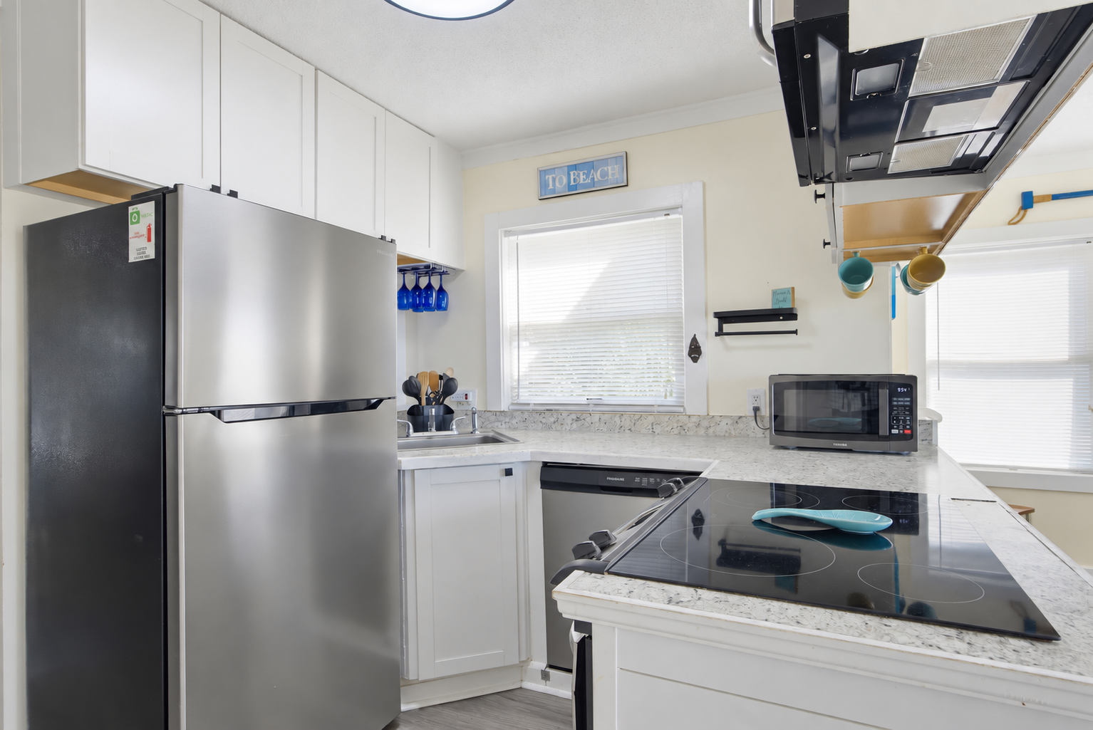 Kitchen Appliances