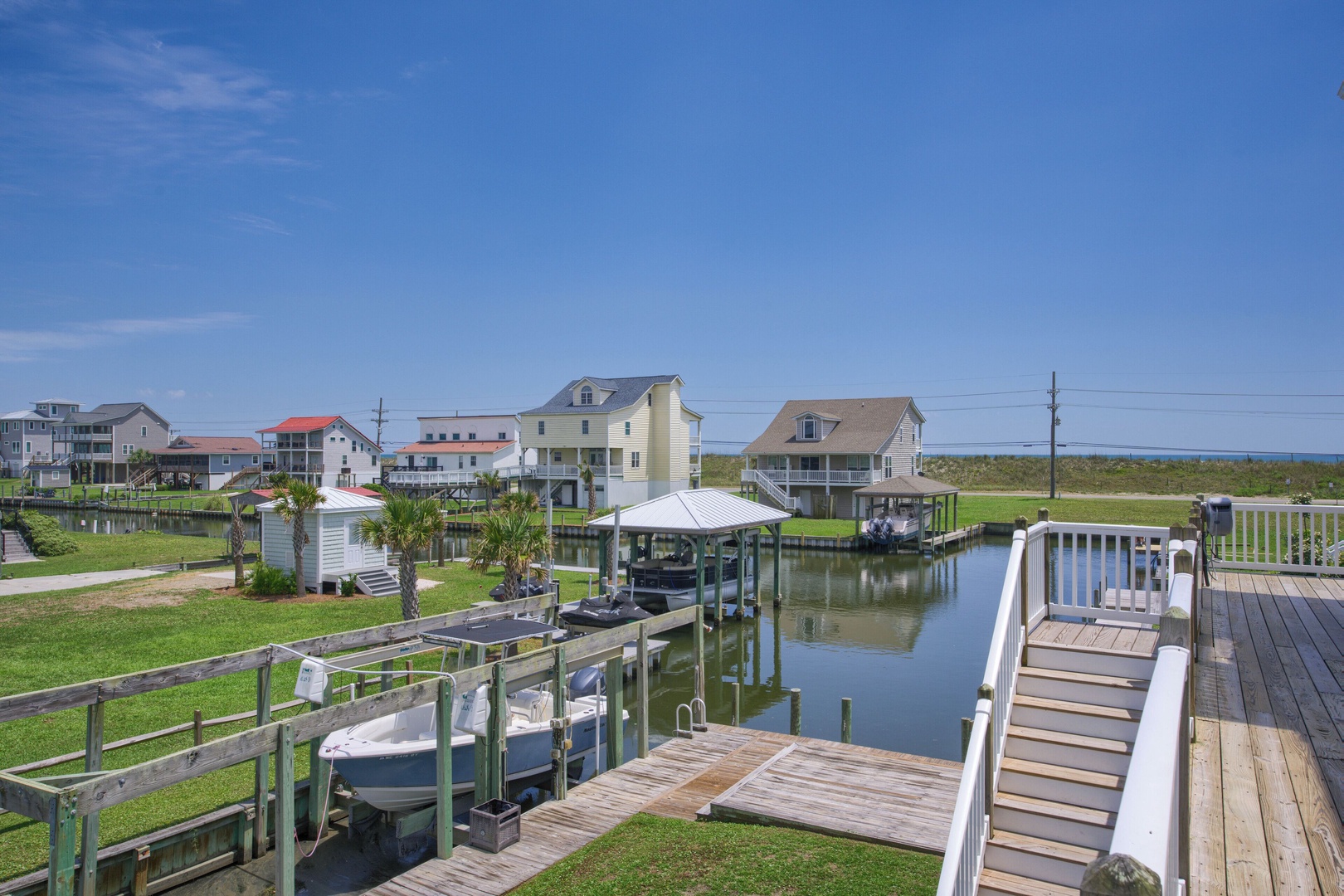 306 Marina Way photo 9