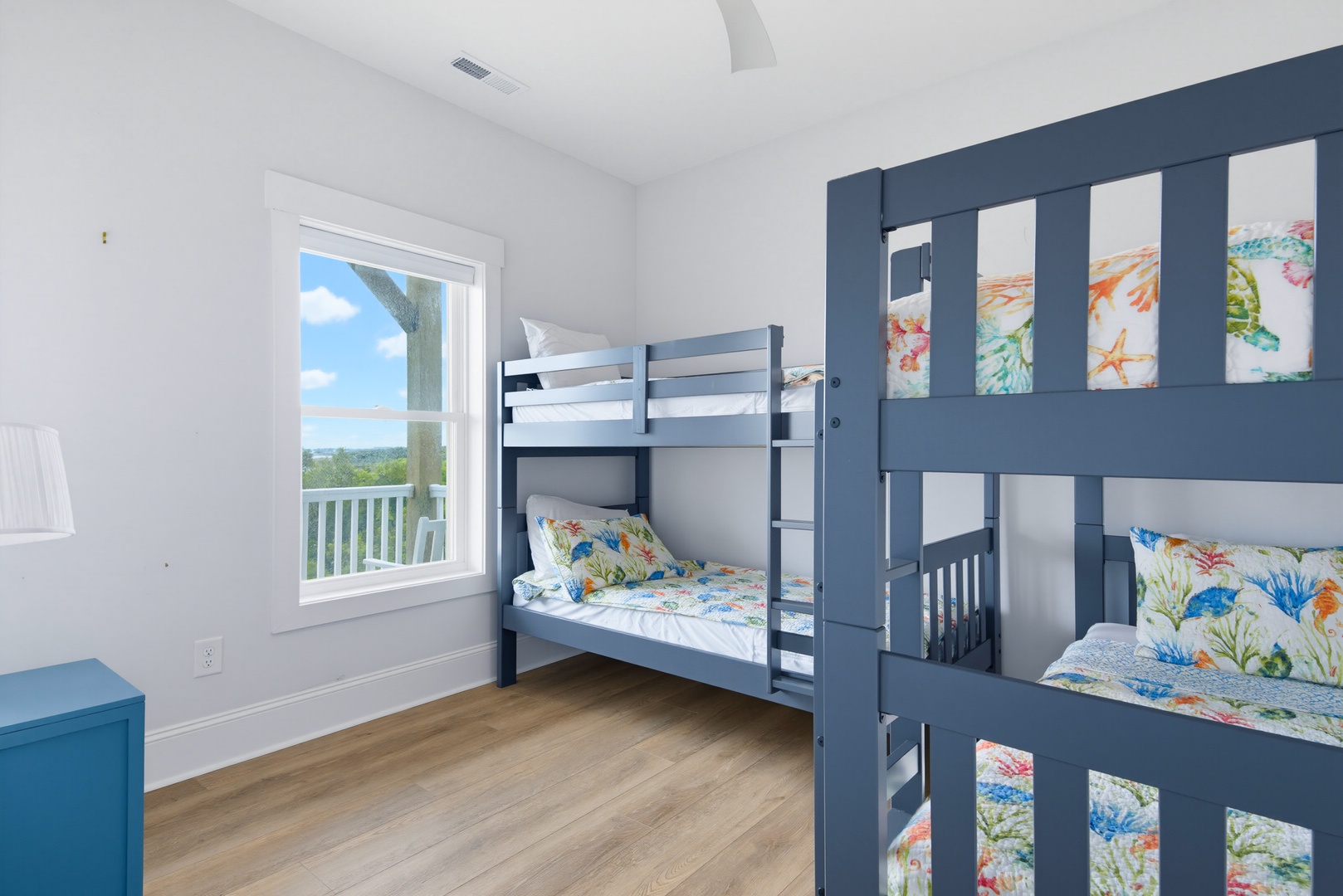 Bunk Room