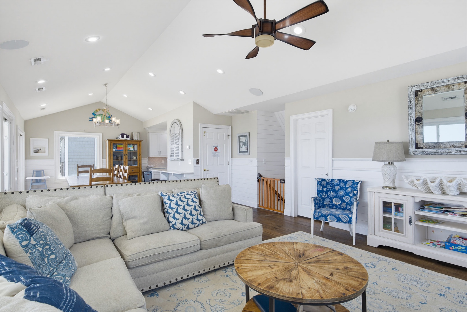Great Room Seating