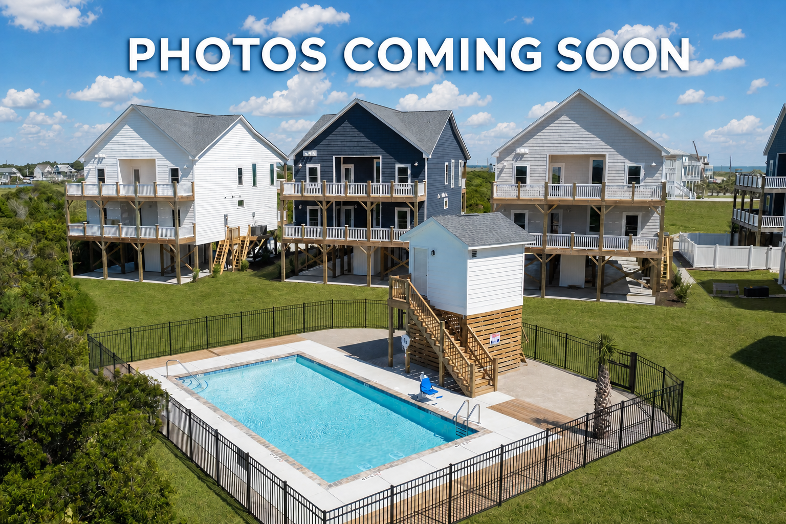 Photos coming soon