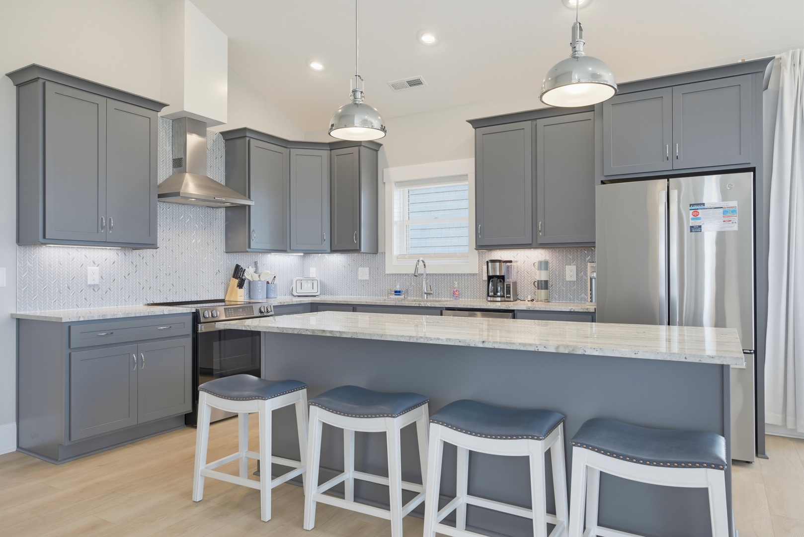 Kitchen Seating