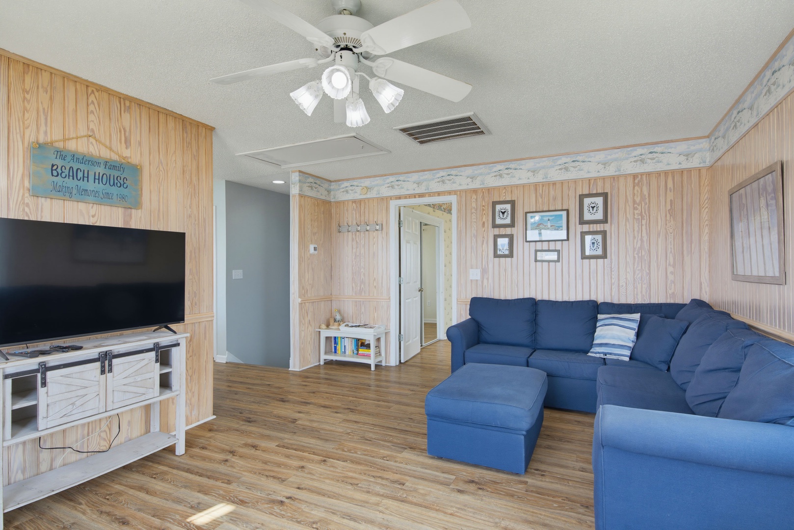 Living Room Seating