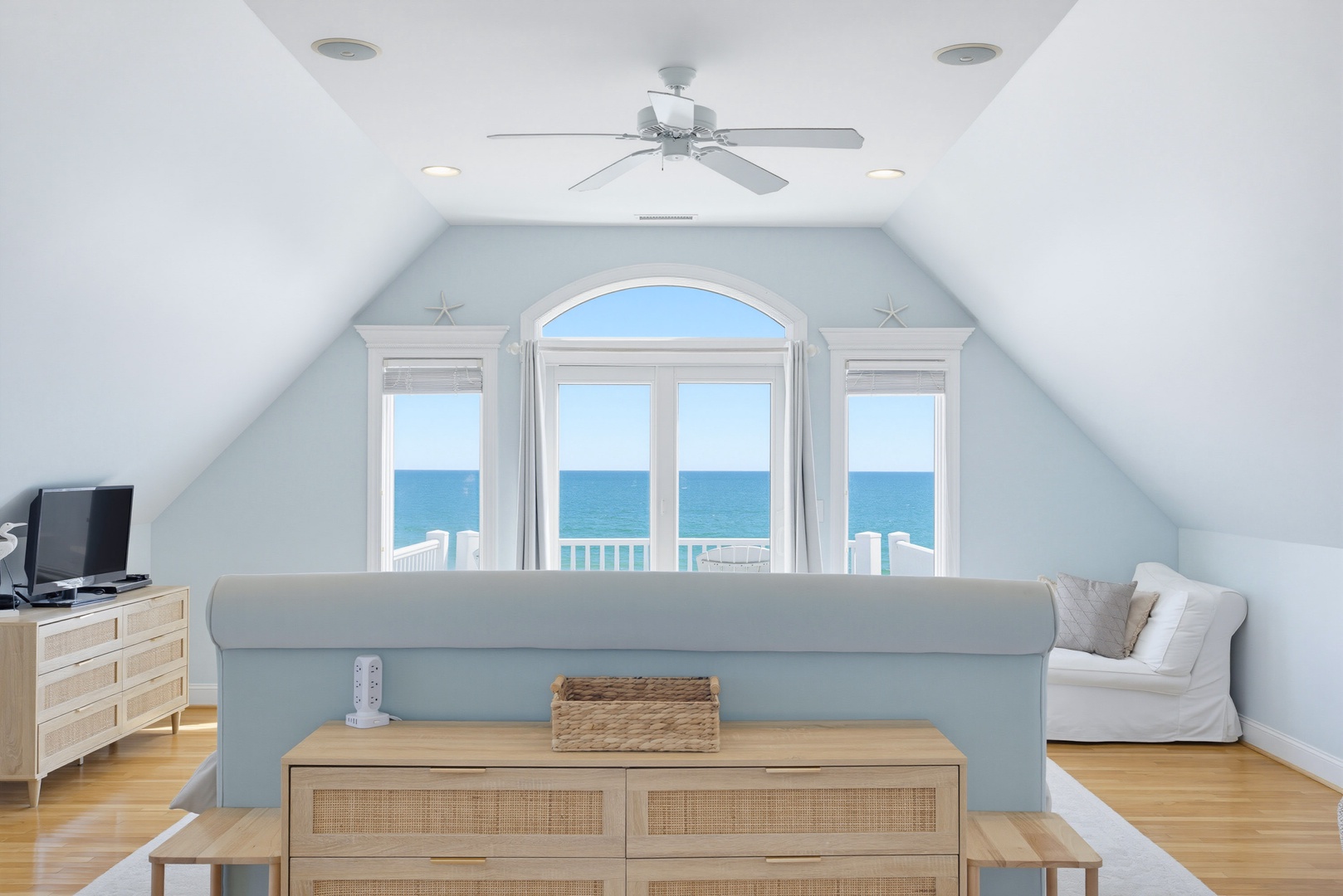 Oceanview Lounge Seating